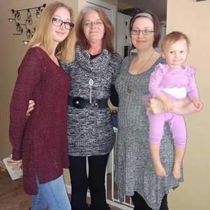 Meet your Posher, Tricia